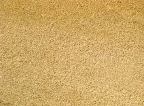 Asian Gold Shotblast - alternate view