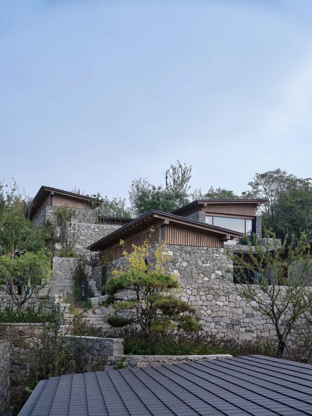 Castle Grey