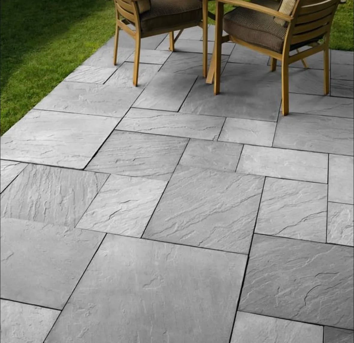 Castle Grey