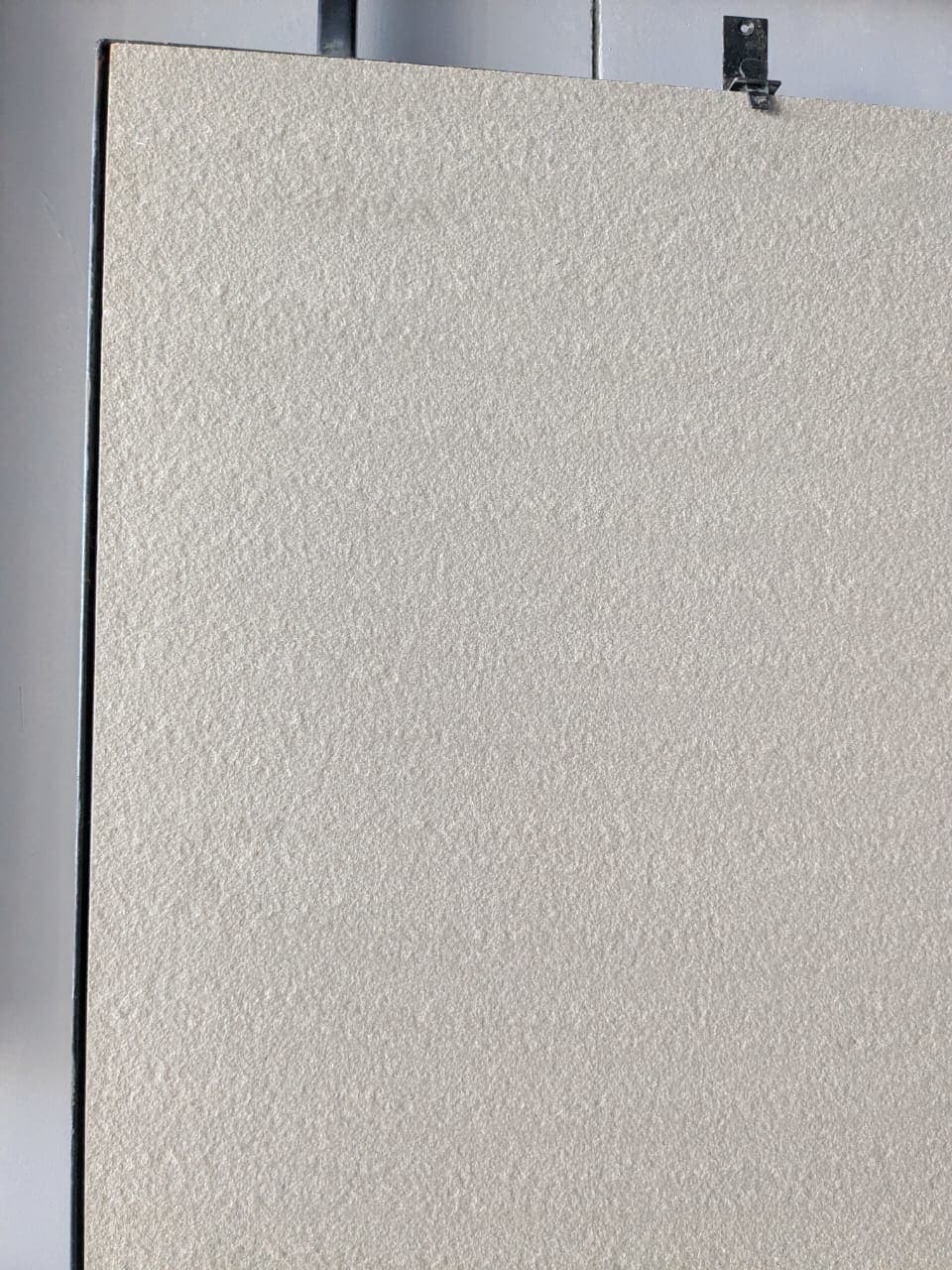 Castle Grey Shotblast + Leather
