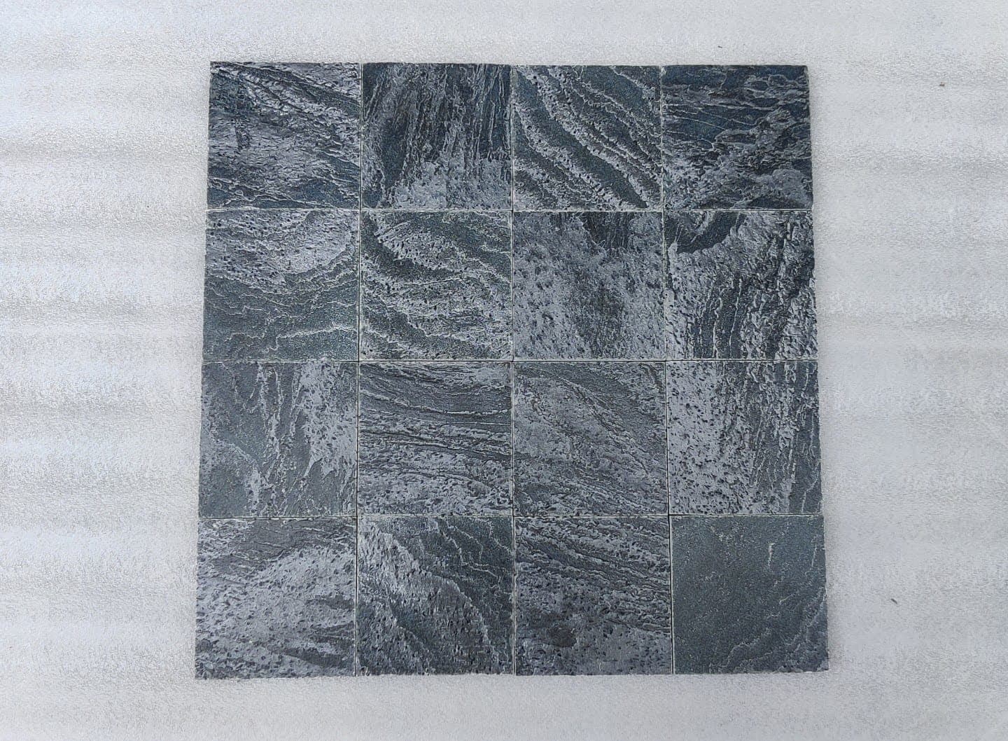 Sterling Mist - Pool & Wall Tile Polish - alternate view