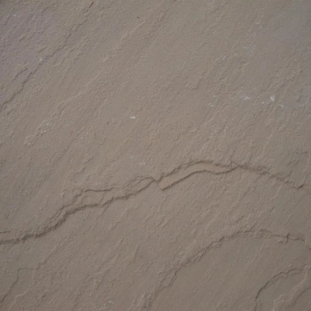Sandy Brown - alternate view
