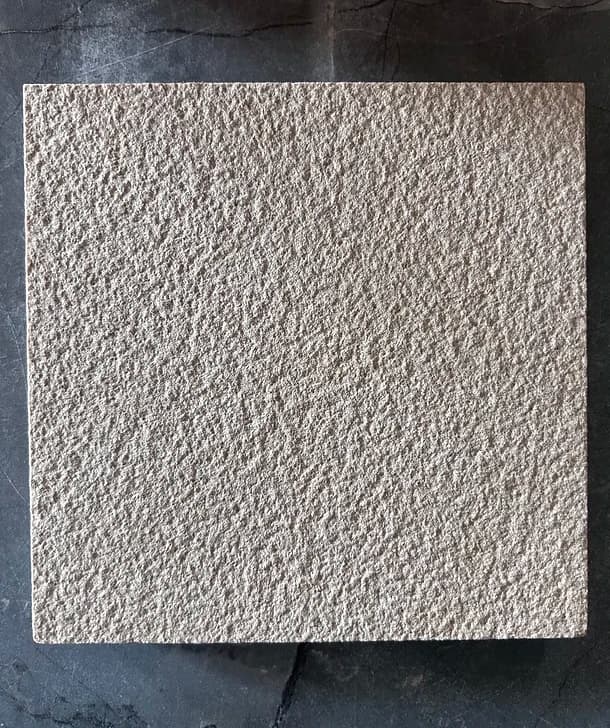 Sandy Beige Shotblast - alternate view