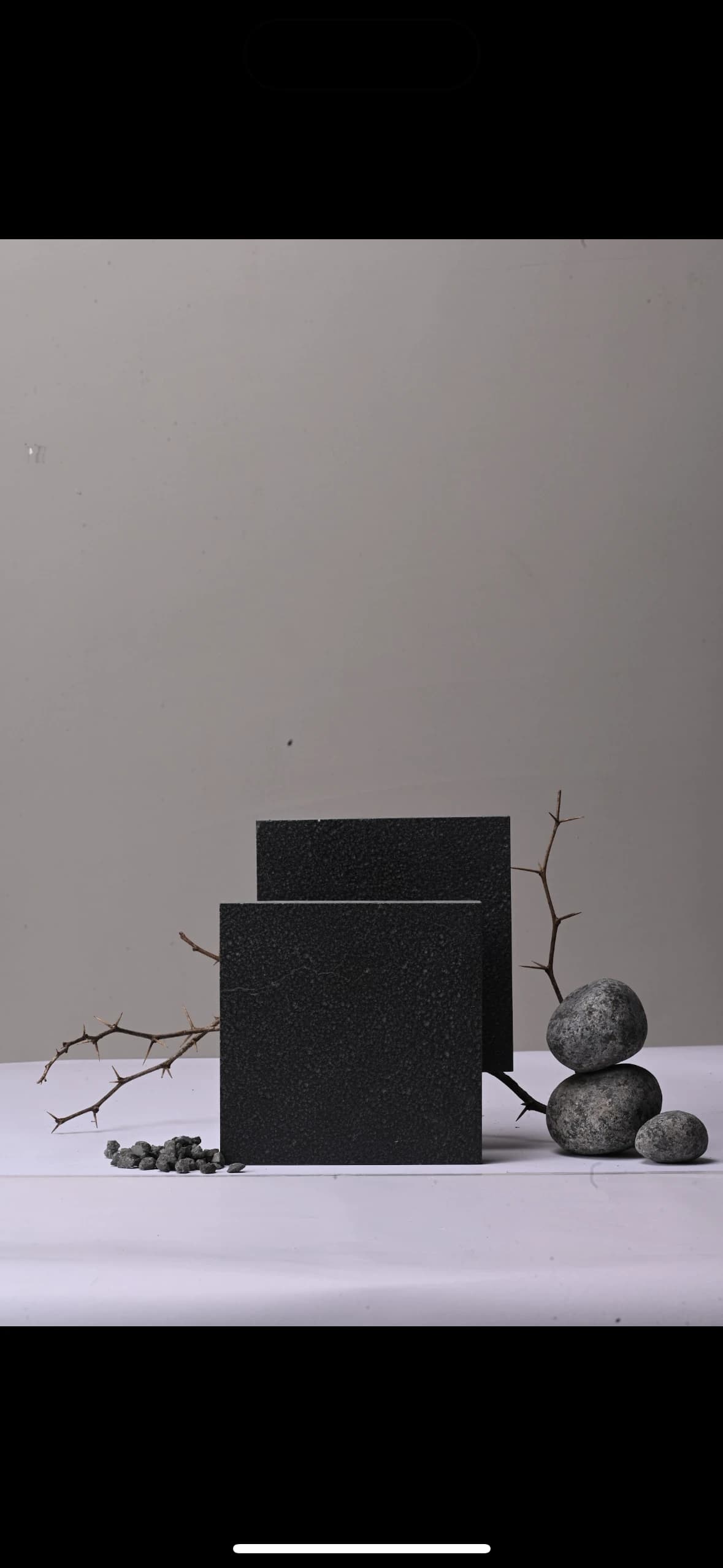 Molten Lava Leather