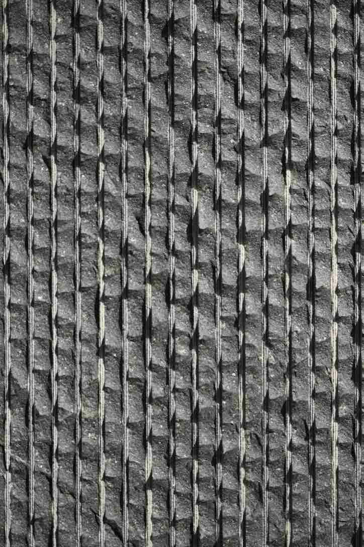 Molten Lava Linea Break - alternate view