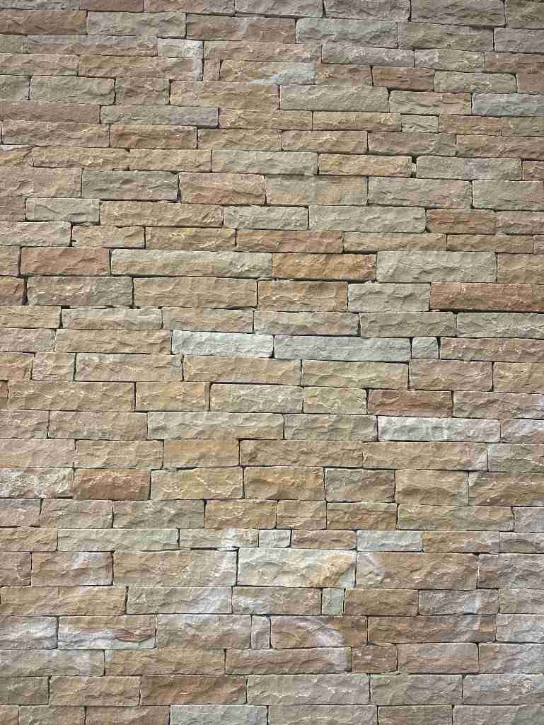 Rustic Blend