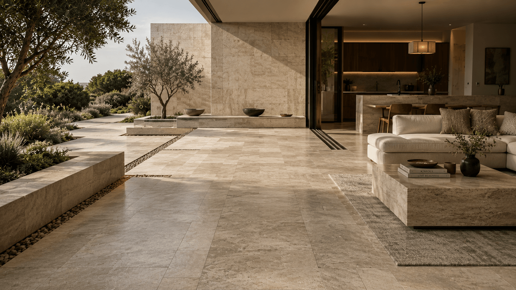 Ananta Spa & Resort