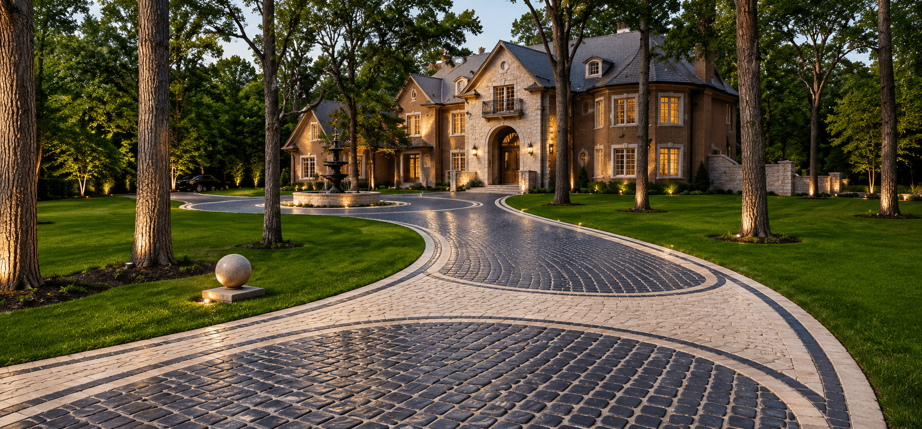 Paving & Flooring
