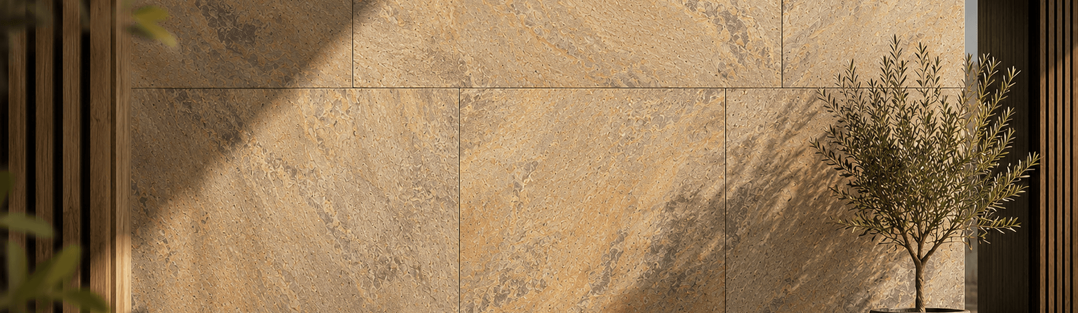 Stone Veneer