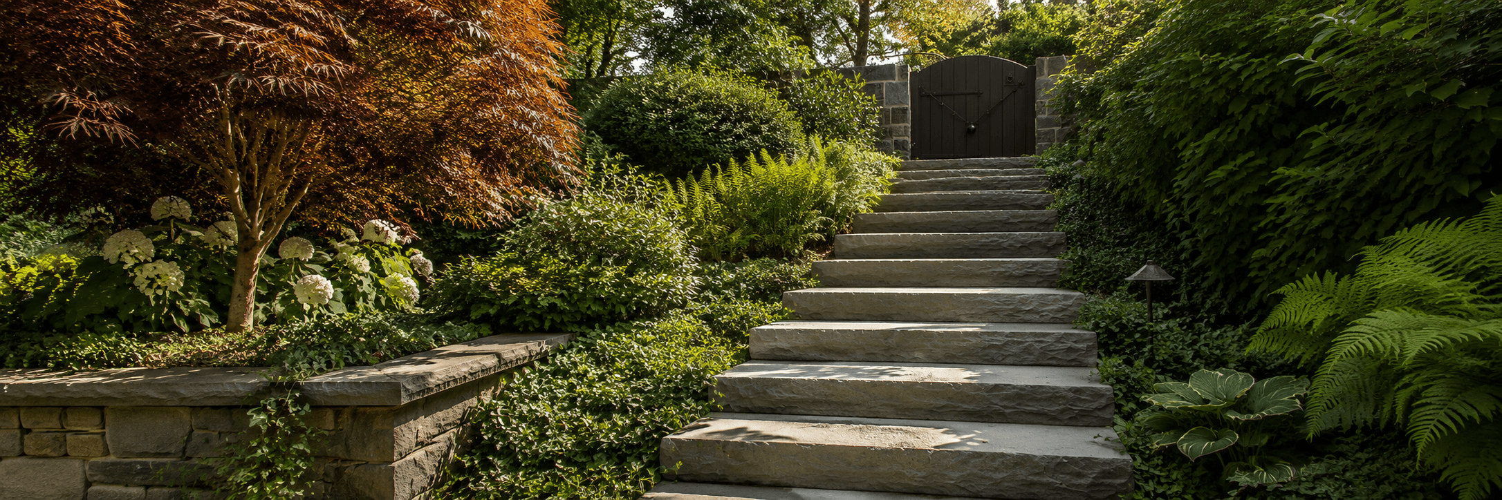 Steps & Treads