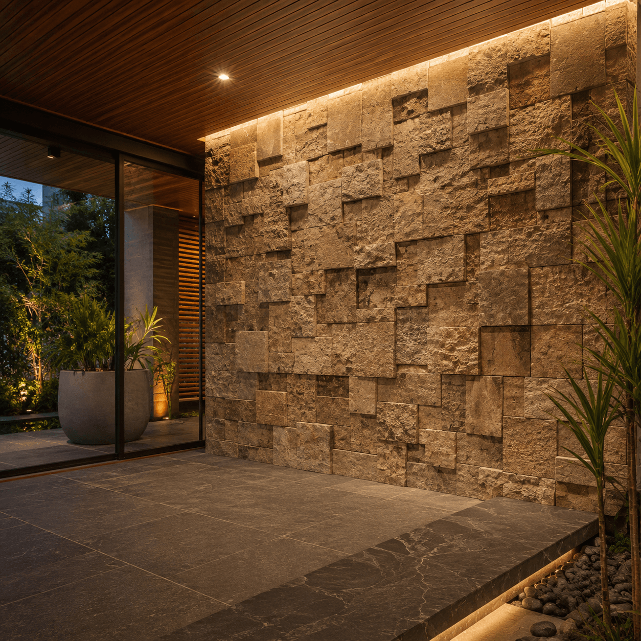 Rawscape