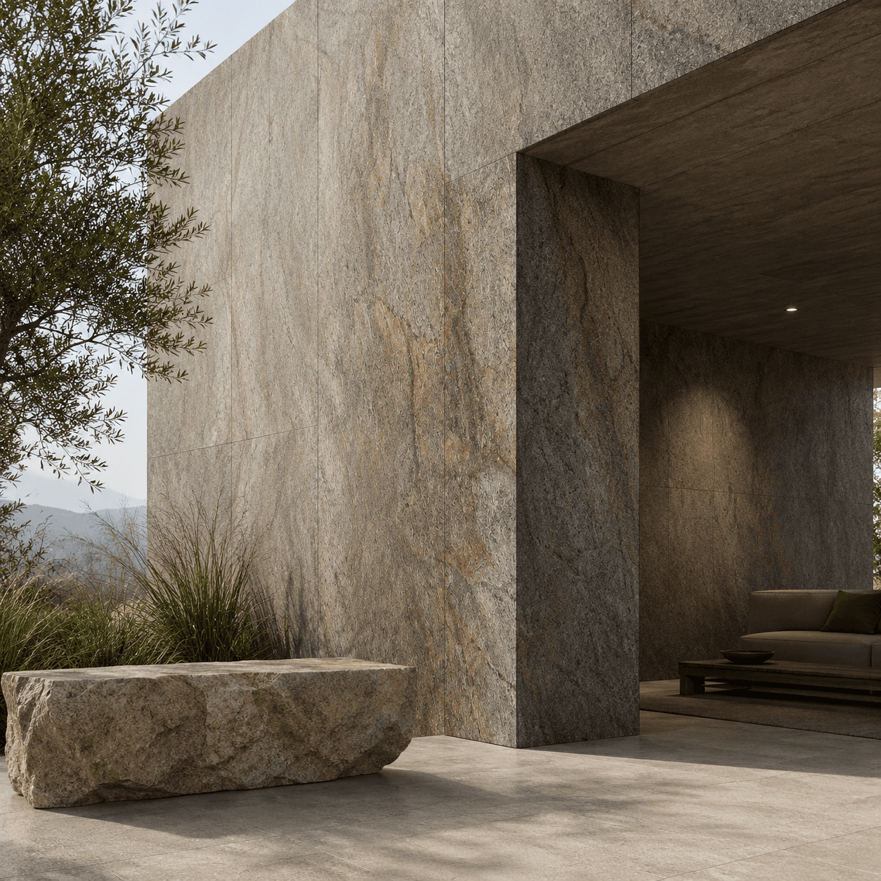 Veneer Series