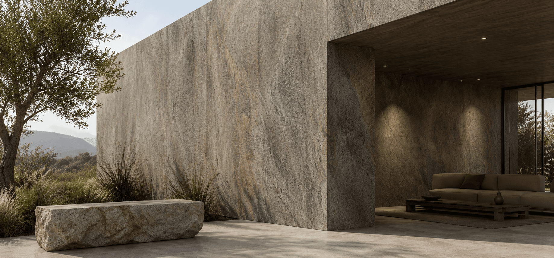 Veneer Series