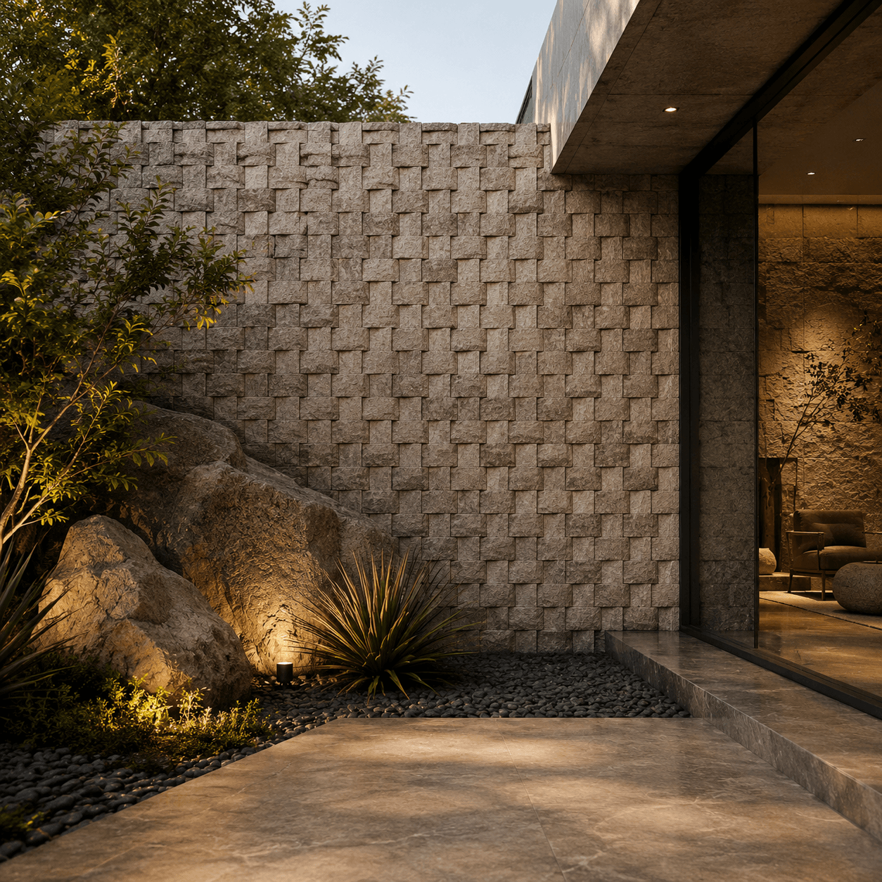 StoneWeave