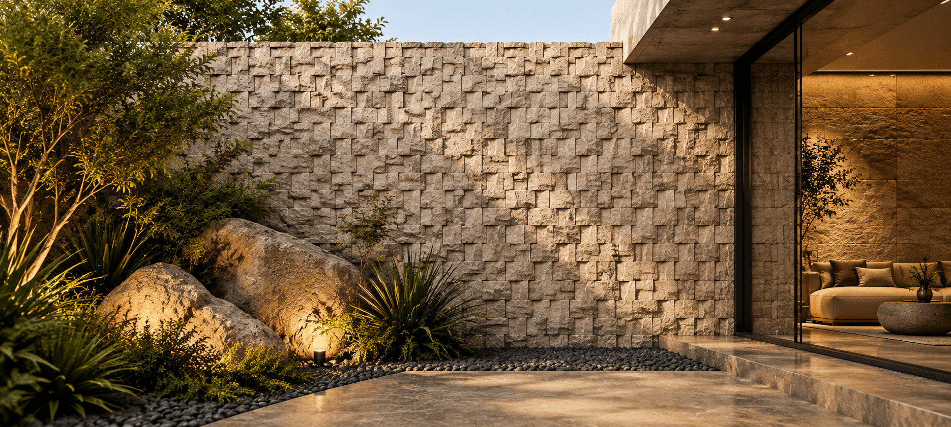 StoneWeave