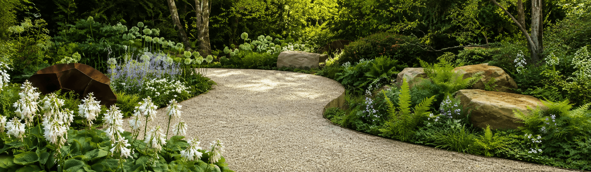 Landscape Collections