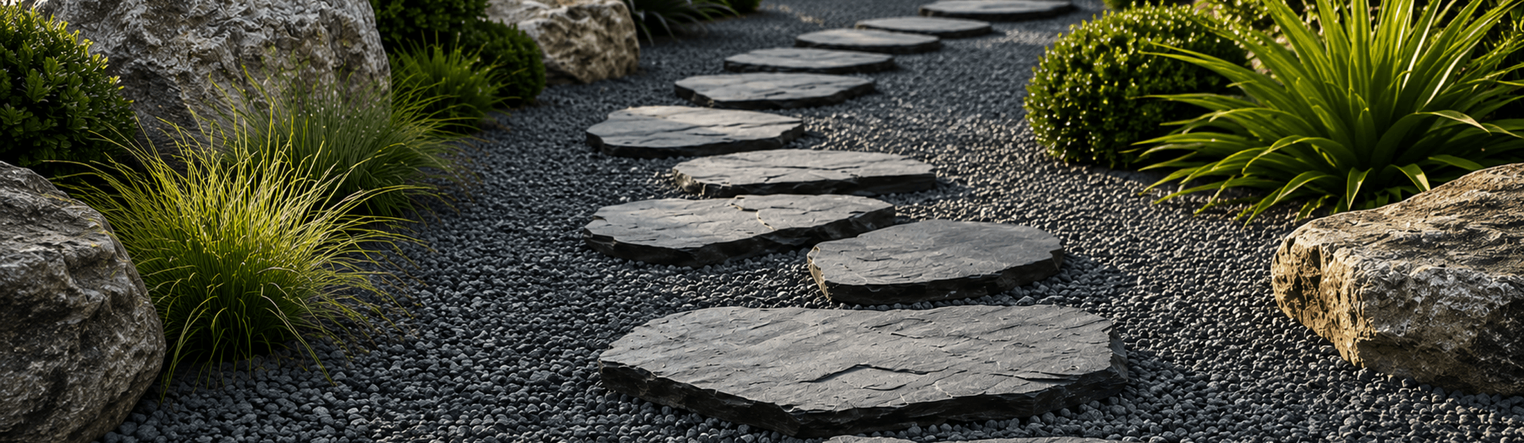 GravelScape