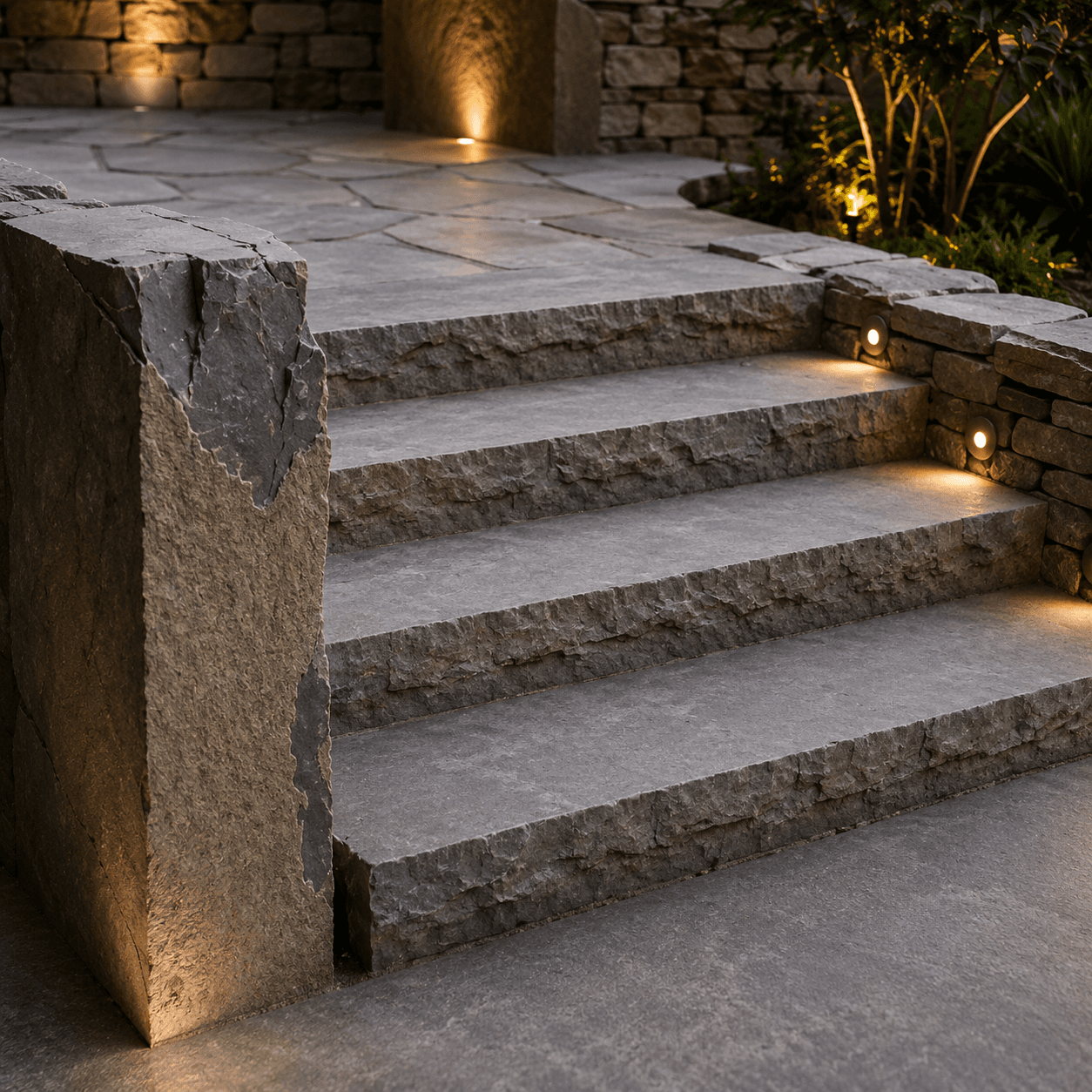 Stone Artistry