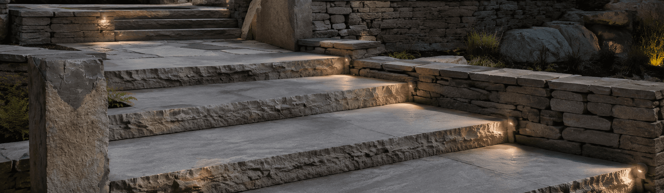 Stone Artistry