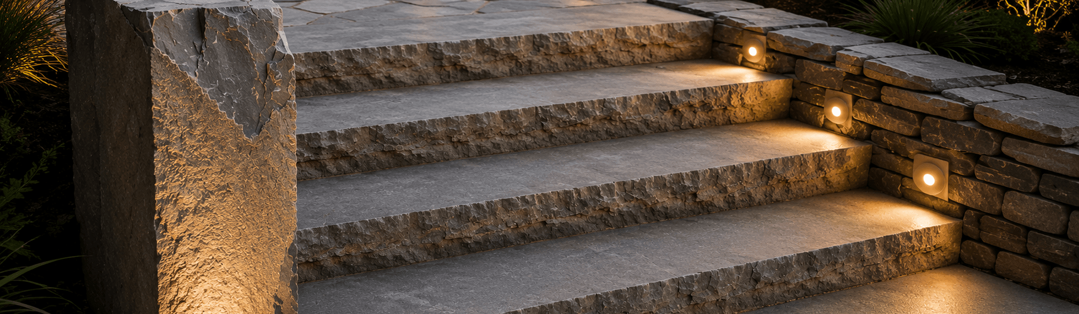 Stone Glow